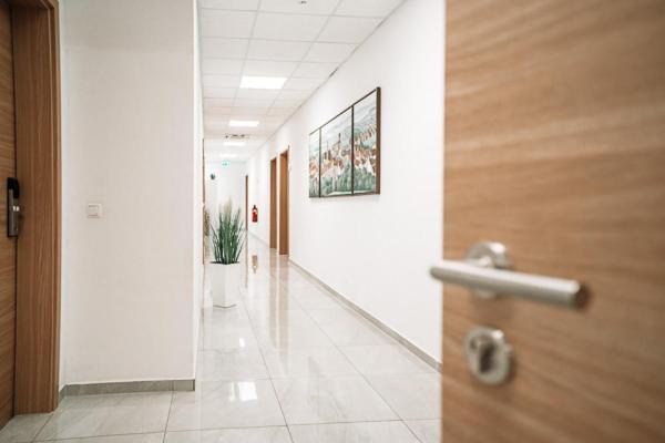 ホテル Boardinghouse Schellenberg Donauwörth エクステリア 写真